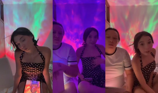 yaly.triana's Live Session — Jul 9, 2026, 1:26 AM