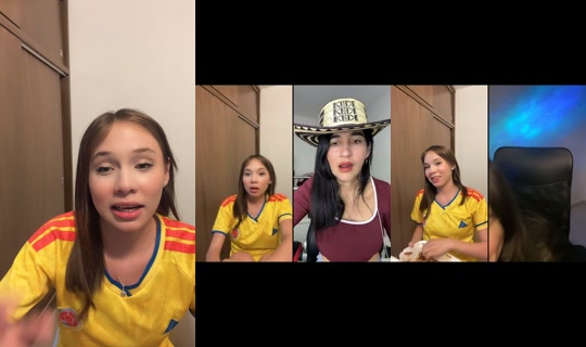yaly.triana's Live Session — Jul 21, 2026, 1:36 AM