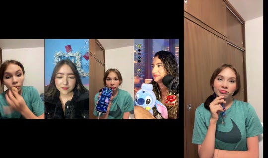 yaly.triana's Live Session — Jul 22, 2026, 1:10 AM