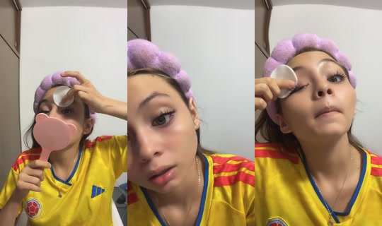 yaly.triana's Live Session — Jul 24, 2026, 1:39 AM