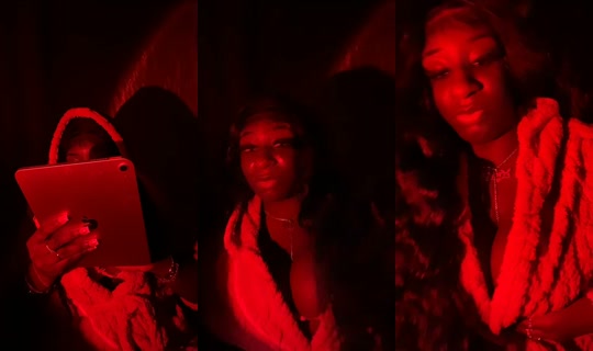 yam_live1's Live Session — Jul 31, 2026, 1:32 AM