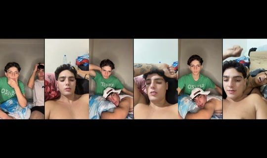 yamano_sy's Live Session — Oct 6, 2026, 2:38 PM