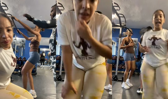 yami_fit23's Live Session — Jul 21, 2026, 10:59 PM