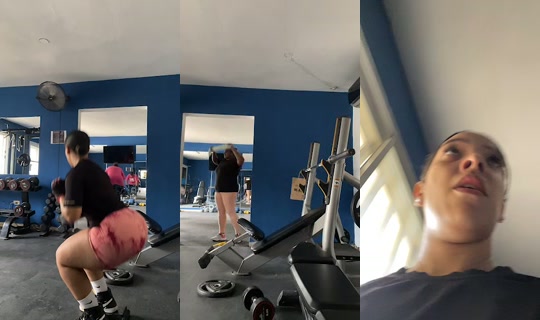 yami_fit23's Live Session — Jul 22, 2026, 7:58 PM