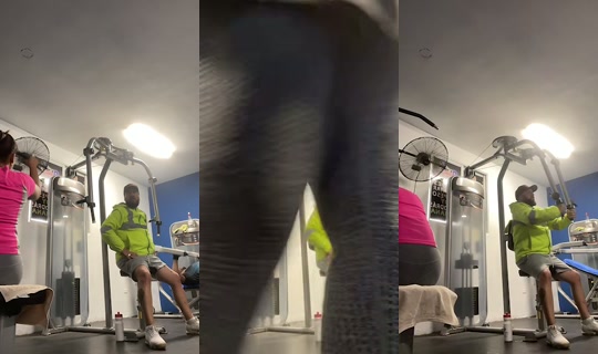 yami_fit23's Live Session — Jul 22, 2026, 10:44 PM