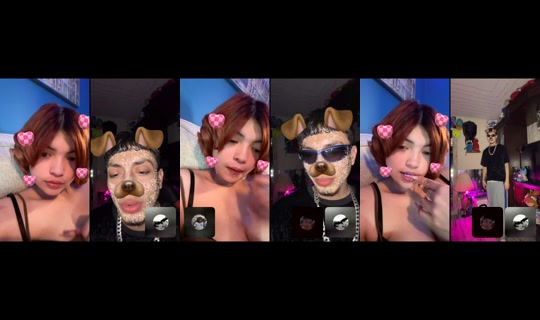 yamilet272001's Live Session — Sep 28, 2026, 10:04 AM