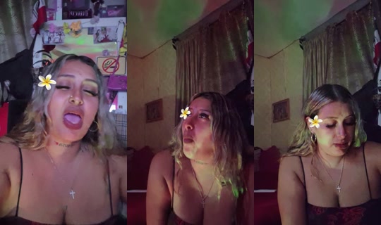 yamilethmexicana's Live Session — Jul 22, 2026, 3:26 AM
