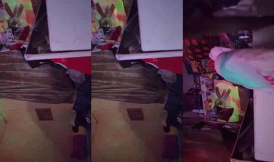 yamilethmexicana's Live Session — Jul 26, 2026, 6:17 AM