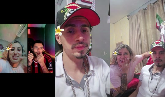 yamilethmexicana's Live Session — Jul 30, 2026, 6:01 AM