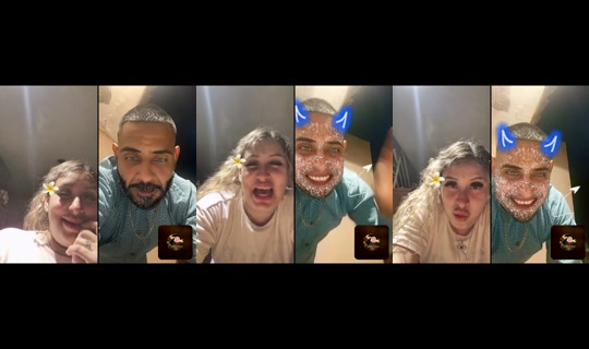 yamilethmexicana's Live Session — Jul 30, 2026, 7:32 AM