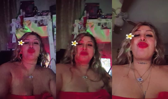 yamilethmexicana's Live Session — Jul 31, 2026, 5:49 AM