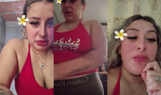 yamilethmexicana's Live Session — Jul 31, 2026, 7:08 PM
