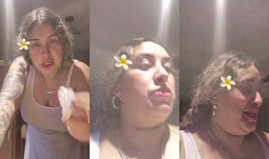 yamilethmexicana's Live Session — Oct 12, 2026, 3:56 PM