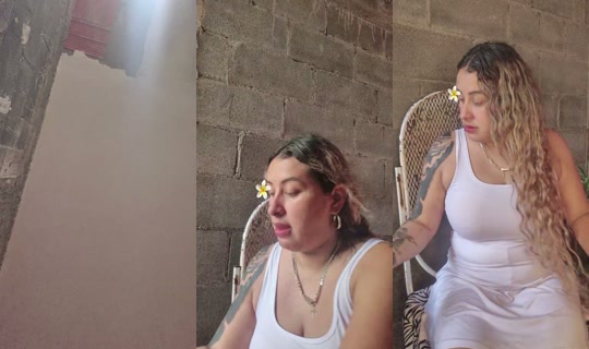 yamilethmexicana's Live Session — Oct 12, 2026, 5:13 PM