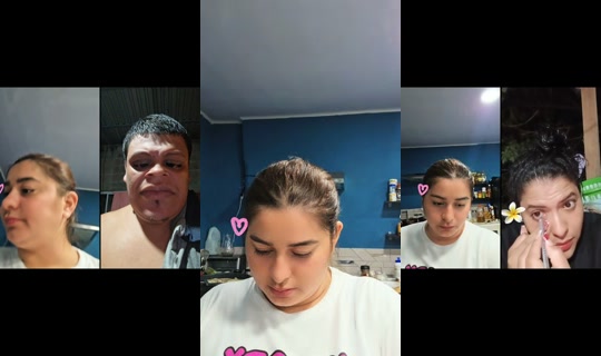 yamiortiz920's Live Session — Oct 11, 2026, 12:05 AM