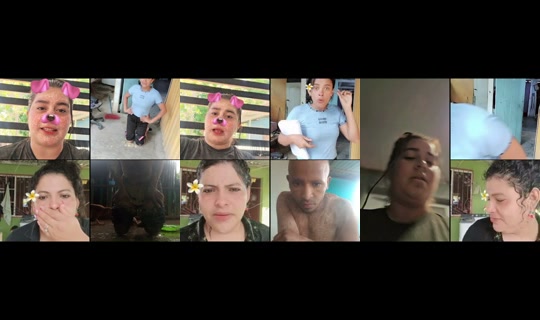 yamiortiz920's Live Session — Oct 11, 2026, 8:41 PM