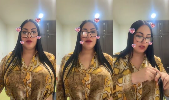 yammiamor07's Live Session — Oct 11, 2026, 5:27 AM
