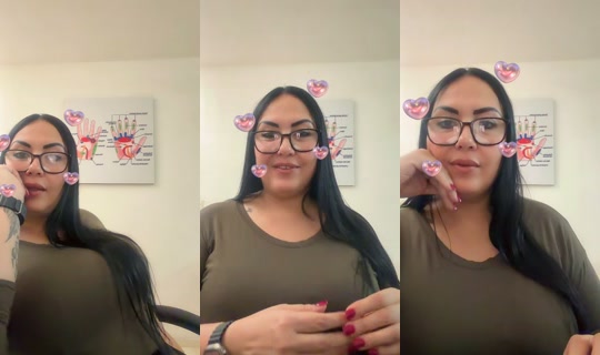 yammiamor07's Live Session — Oct 12, 2026, 6:47 PM