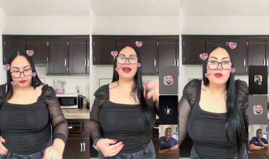 yammiamor07's Live Session — Oct 17, 2026, 7:43 PM