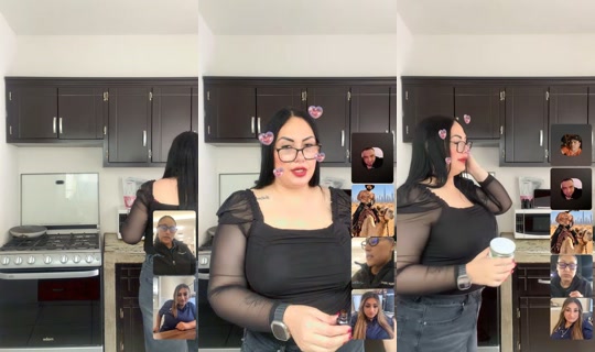 yammiamor07's Live Session — Oct 17, 2026, 8:34 PM