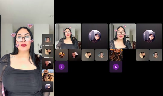 yammiamor07's Live Session — Oct 17, 2026, 9:24 PM