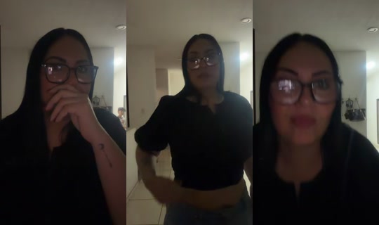 yammiamor07's Live Session — Oct 20, 2026, 3:44 AM