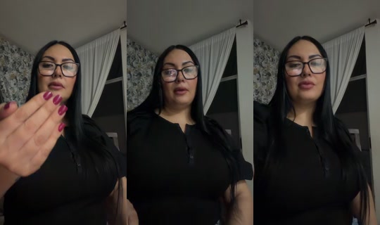 yammiamor07's Live Session — Oct 20, 2026, 4:34 AM