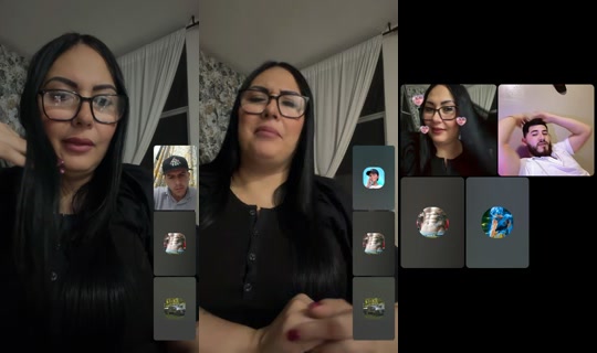 yammiamor07's Live Session — Oct 20, 2026, 6:17 AM
