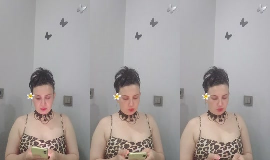 yamurummm86's Live Session — Jul 16, 2026, 6:40 PM
