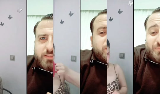 yamurummm86's Live Session — Jul 16, 2026, 7:36 PM