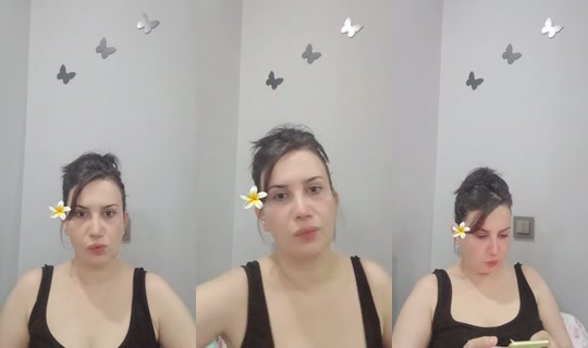 yamurummm86's Live Session — Jul 26, 2026, 9:06 PM