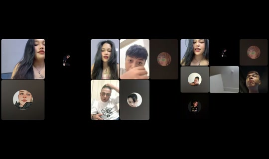 yan_215's Live Session — Jul 29, 2026, 12:03 PM
