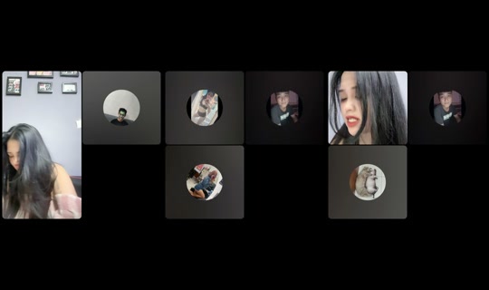 yan_215's Live Session — Jul 29, 2026, 6:23 PM