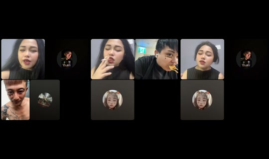 yan_215's Live Session — Jul 31, 2026, 8:35 AM