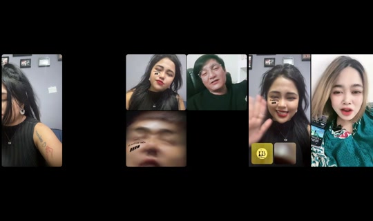yan_215's Live Session — Jul 31, 2026, 12:59 PM