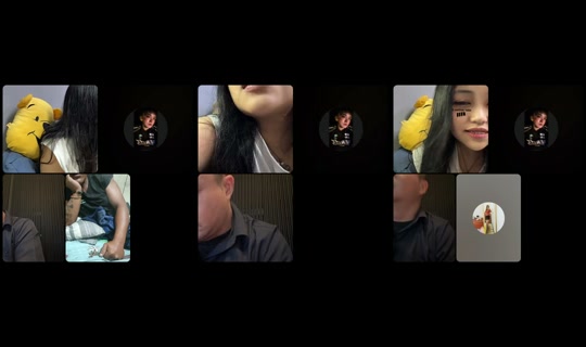 yan_215's Live Session — Jul 31, 2026, 5:58 PM