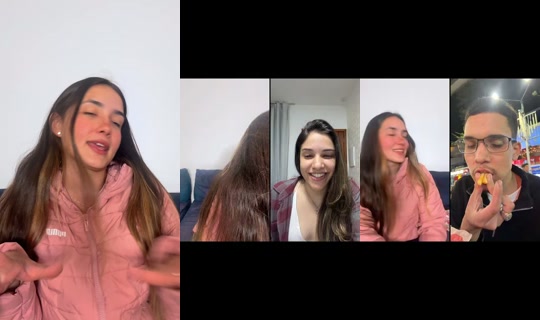yanafe_aus's Live Session — Aug 14, 2026, 9:10 AM