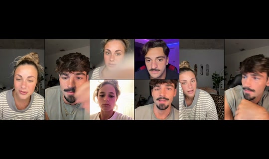 yanakotlyarenko's Live Session — Jul 21, 2026, 1:31 AM