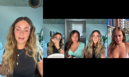 yanakotlyarenko's Live Session — Jul 21, 2026, 9:26 PM