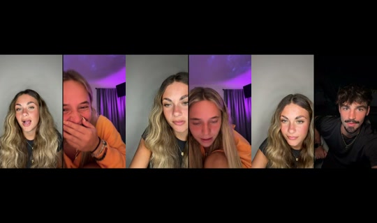 yanakotlyarenko's Live Session — Jul 22, 2026, 2:03 AM