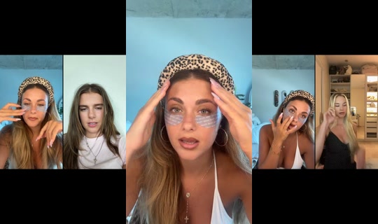yanakotlyarenko's Live Session — Jul 27, 2026, 6:18 PM