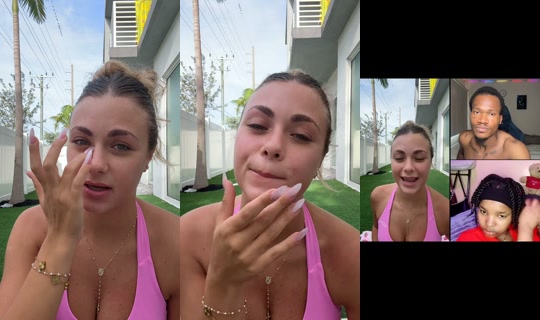 yanakotlyarenko's Live Session — Aug 3, 2026, 12:28 PM