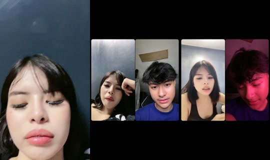 yanariess's Live Session — Jul 23, 2026, 8:15 PM