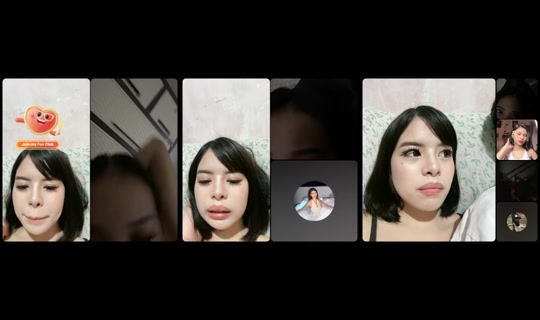 yanariess's Live Session — Jul 25, 2026, 8:55 AM