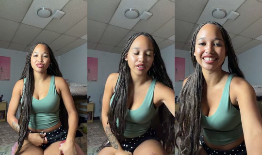 yanaszn's Live Session — Oct 13, 2026, 2:48 AM