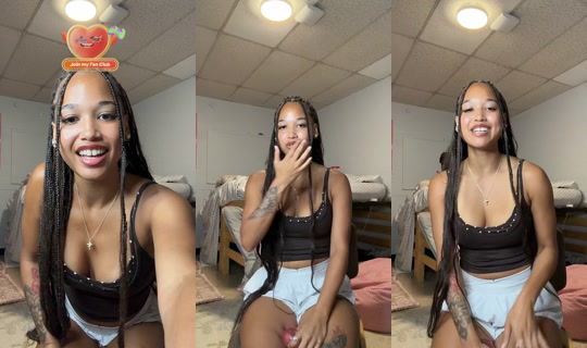 yanaszn's Live Session — Oct 13, 2026, 11:29 PM