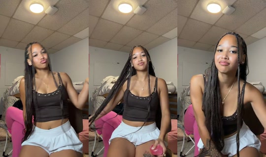 yanaszn's Live Session — Oct 14, 2026, 12:19 AM