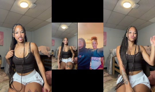 yanaszn's Live Session — Oct 14, 2026, 2:38 AM
