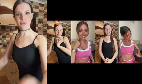 yanatopfit's Live Session — Oct 5, 2026, 7:20 PM