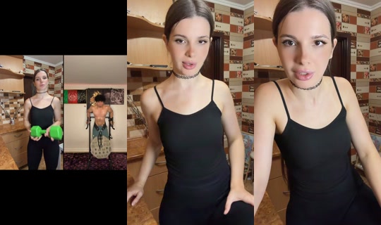 yanatopfit's Live Session — Oct 5, 2026, 8:11 PM